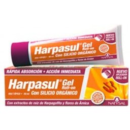 Harpasul Roll On Gel 60ml