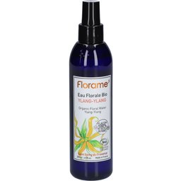 Eau Florale d'Ylang-Ylang Bio