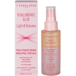 Acide Hyaluronique Léger et Volumineux Spray 100ml