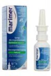 Spray Décongestionnant Nez Fortement Congestionné Dès 36 Mois 20 ml - Spray 20 ml