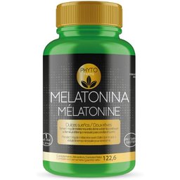 Melatonina 225caps