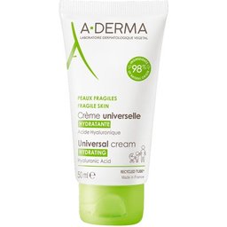 Crema Hidratante Universal 50ml