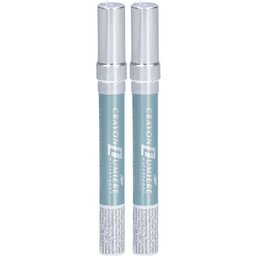 Fards À Paupières Crayon Lumière Waterproof Vert Céleste