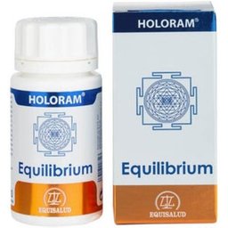 Holoram Equilibrium 60caps