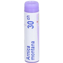 Arnica Montana 30 CH dose