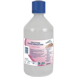 Baby Look Solution Pour Irrigation 500ml