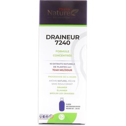 Nature Attitude Draineur 7240 500ml