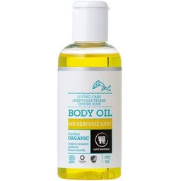 Baby Body Oil No Perfu. Urt 100ml
