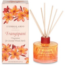 Frangipani Fragrance For Scented Wood Stick 125ml