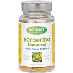 Berbérine Liposomal 60caps