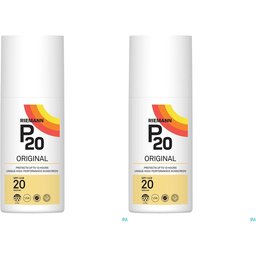 P20 Original Spray Solaire Spf20