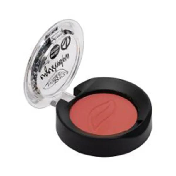 PuroBio Fard à paupères bio Orange Sombre 28 - 3g