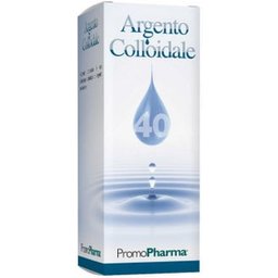 Argent Colloïdal 20ppm 100ml
