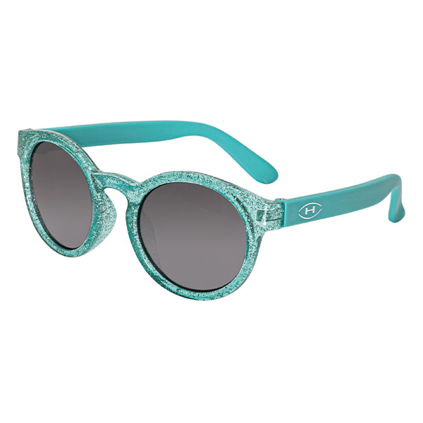 - Lunettes de Soleil enfants 2-4 ans - Haute protection - Paillette