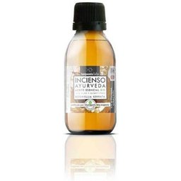 Huile essentielle d'encens ayurvédique terpénique 30ml