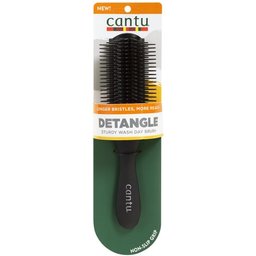 Cantu Basic Detangler Hair Brush 1ud