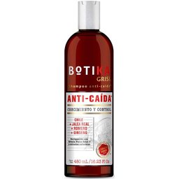 Botika Shampooing Anti-Chute 480ml