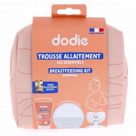 Maternité - Trousse Allaitement Les Essentiels