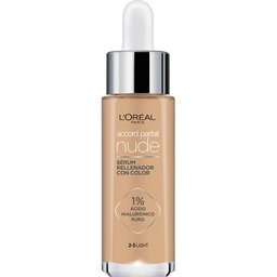 Accord Parfait Nude Serum 2-3 Light 30ml