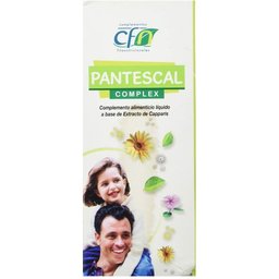 Pantescal Complex 250ml