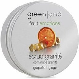 Scrub Granit Pamplemousse Gingembre 200ml