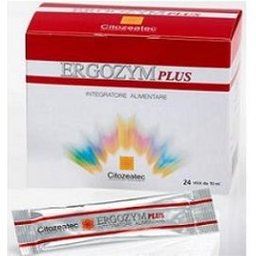 Ergozym Plus 24 Stk Monodose