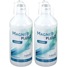 MagneBplusD® Liquid