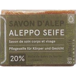 Alep savon 20 %