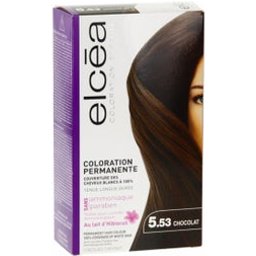 Coloration Experte 5.53 Chocolat 1 Unité