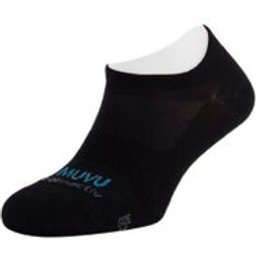 Therapeutic Sock Leros Black TL 1 Paire