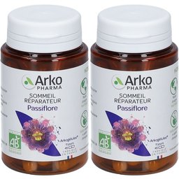 Arkogélules Passiflore bio