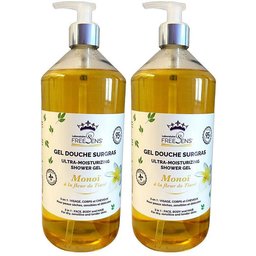 Gel Douche Surgras