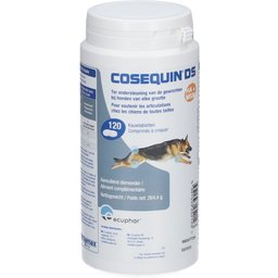 Cosequin® DS Chien