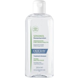 Ducray - Sensinol Shampooing Traitement Apaisant