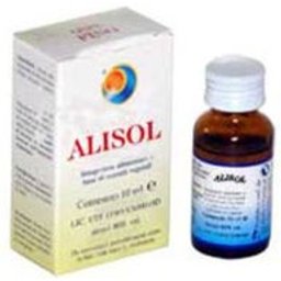 Alisol 10ml