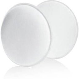 Coussinets lavables (4 pièces)