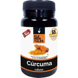 Curcuma 30 Capsules végétales