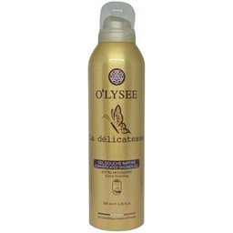 O'Lysee Gel Douche La Délicatesse 200ml