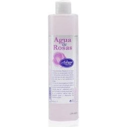 eau de rose 100% naturelle 500ml