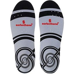 Semelles Sorbo Pro Taille 46/48 1pc
