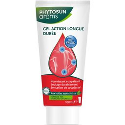 arôms Gel Action Longue Durée