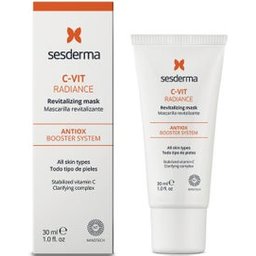 C-Vit Radiance Masque Revitalisant 30 ml