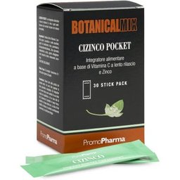 Botanical Mix Cizinco Pocket 30 Sticks