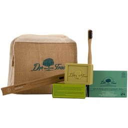 Kit Voyage Eco Friendly