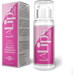Wikenfarma Ialips Cream 30ml