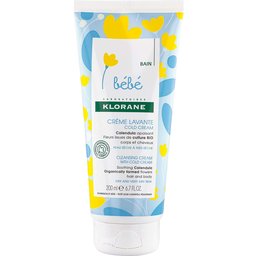 Bébé Crème Lavante Cold Cream 200 ml