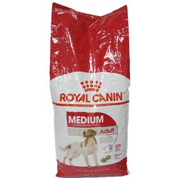 Royal Canin® Canine Adult Medium