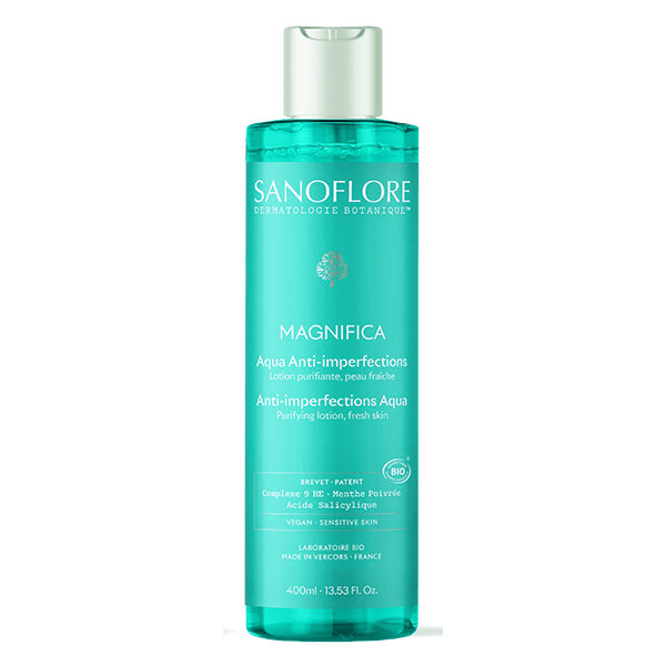 Magnifica Aqua anti-imperfections - 400 ml