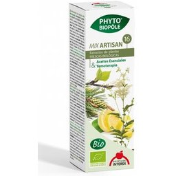 Phytobiopole Mix No. 16 Artisan Bio 50ml