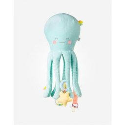 Baby Pulpo Gigante 1ud